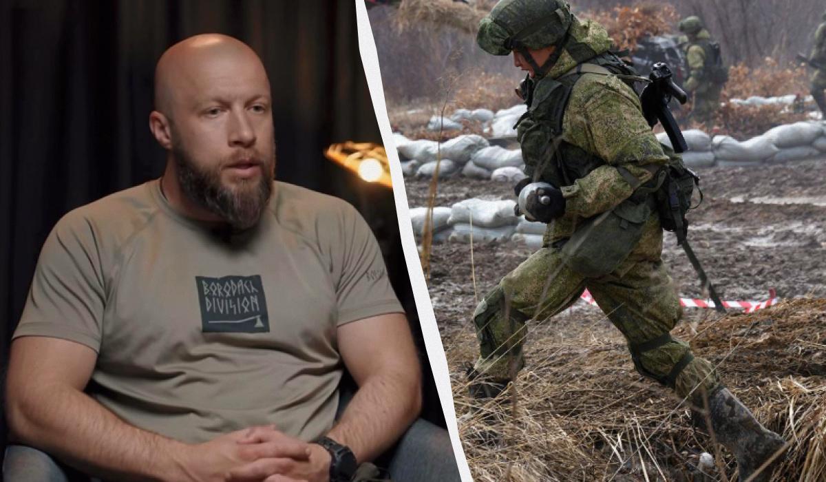 Жорин высказался о российских потерях на войне в Украине / коллаж УНИАН Жорин высказался о российских потерях на войне в Украине / коллаж УНИАН