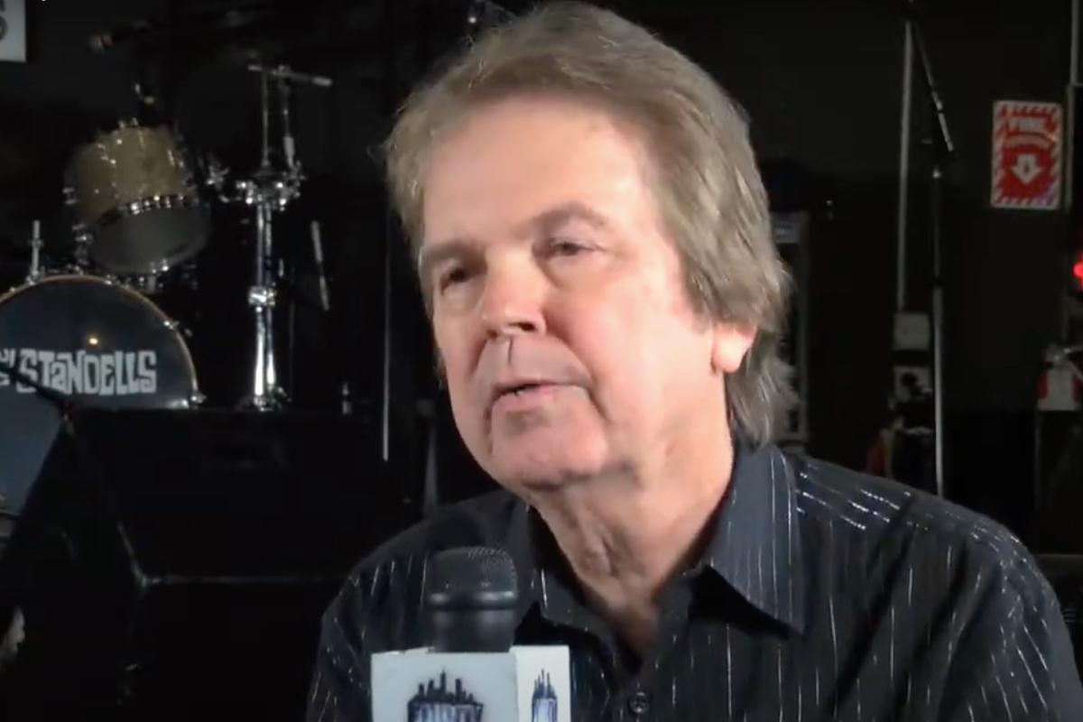 Сейчас причина смерти Ларри Темблина остается неизвестной / скриншот из видео Сейчас причина смерти Ларри Темблина остается неизвестной / скриншот из видео