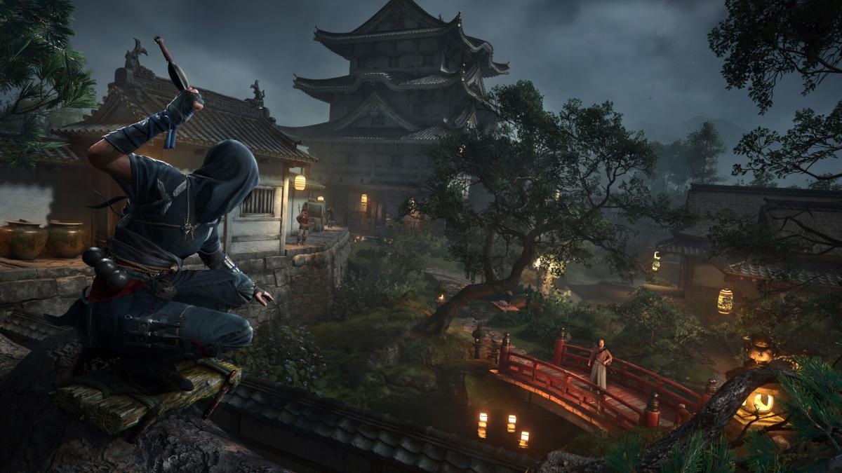 Assassin's Creed Shadows продалася втричі краще, ніж Star Wars Outlaws / Фото - Ubisoft Assassin's Creed Shadows продалася втричі краще, ніж Star Wars Outlaws / Фото - Ubisoft