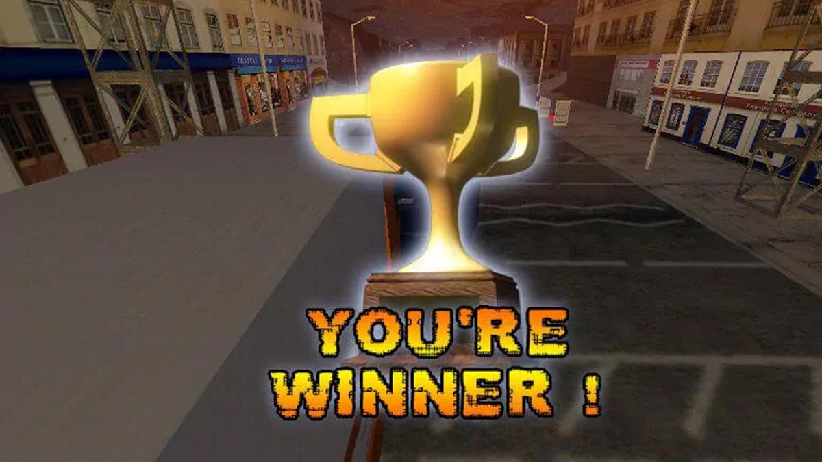В Steam выпустят Big Rigs: Over the Road Racing / Фото - Margarite Entertainment В Steam выпустят Big Rigs: Over the Road Racing / Фото - Margarite Entertainment