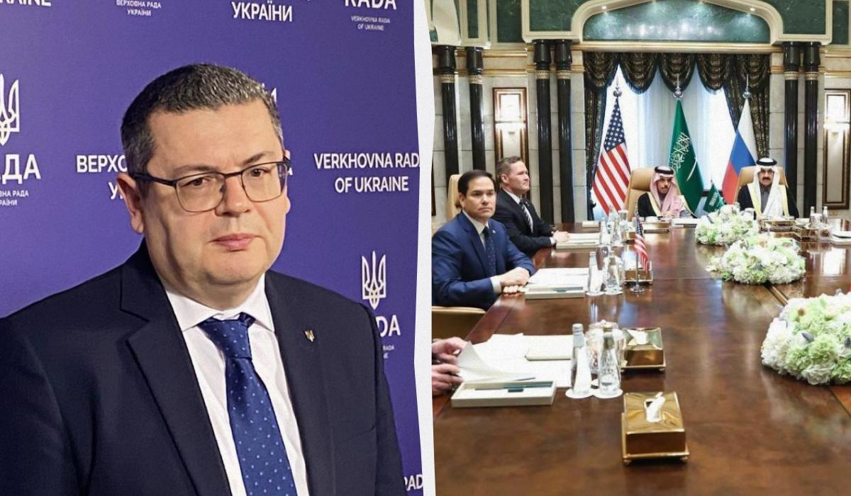 У Раді відповіли про очікування від зустрічі США-Росія / колаж УНІАН, фото УНІАН, Надя Пришляк, Getty Images У Раді відповіли про очікування від зустрічі США-Росія / колаж УНІАН, фото УНІАН, Надя Пришляк, Getty Images
