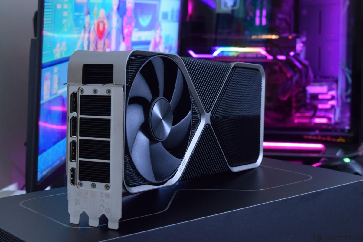 Проблемы с драйверами NVIDIA 572.XX затронули GeForce RTX 30 и RTX 40 / фото Wccftech Проблемы с драйверами NVIDIA 572.XX затронули GeForce RTX 30 и RTX 40 / фото Wccftech