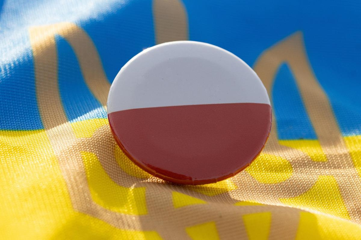 У Польщі оштрафували та депортували українського блогера за поїздку до заповідника У Польщі оштрафували та депортували українського блогера за поїздку до заповідника