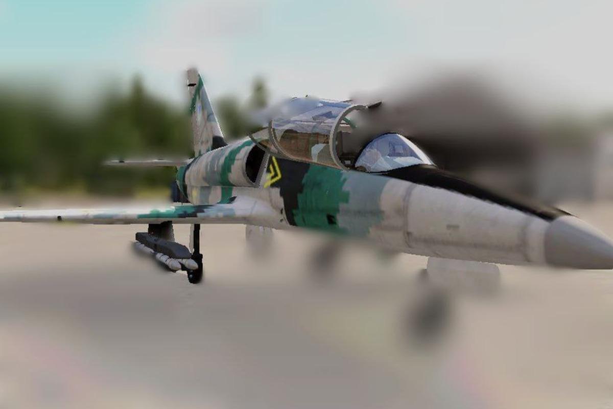 Россияне опозорились неудачным фейком об Украине / фото t.me/fighter_bomber Россияне опозорились неудачным фейком об Украине / фото t.me/fighter_bomber