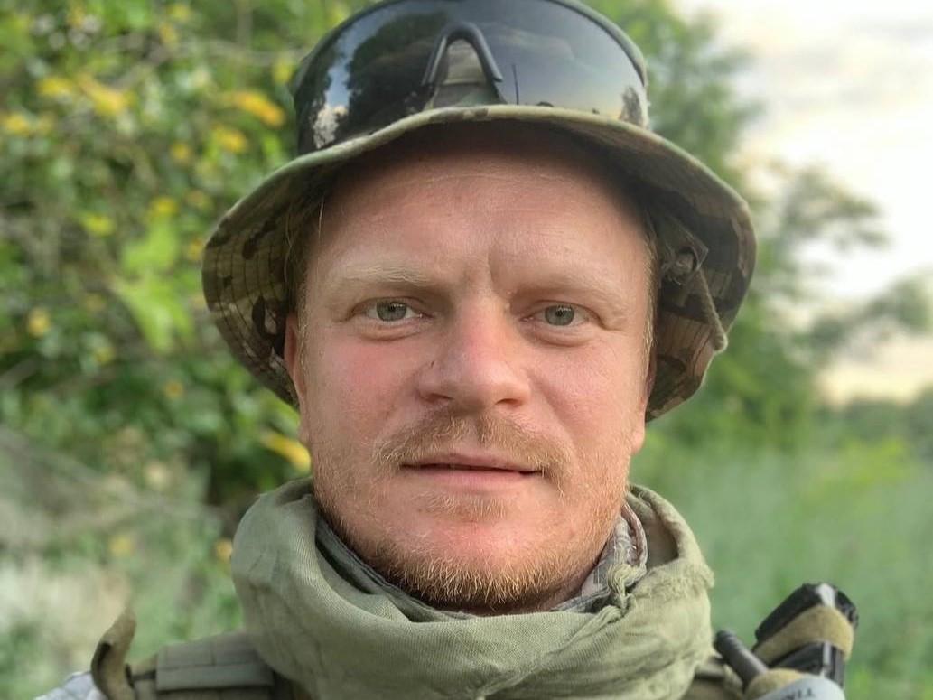 Олександр Печериця розповів, з якими труднощами зіткнувся після повернення зі служби / фото інстаграм Олександра Печериці Олександр Печериця розповів, з якими труднощами зіткнувся після повернення зі служби / фото інстаграм Олександра Печериці