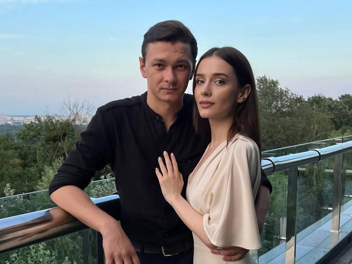 Богдан Буйлук рассказал о завершении отношений с Татьяной Зловой / фото инстаграм Татьяны Зловой Богдан Буйлук рассказал о завершении отношений с Татьяной Зловой / фото инстаграм Татьяны Зловой