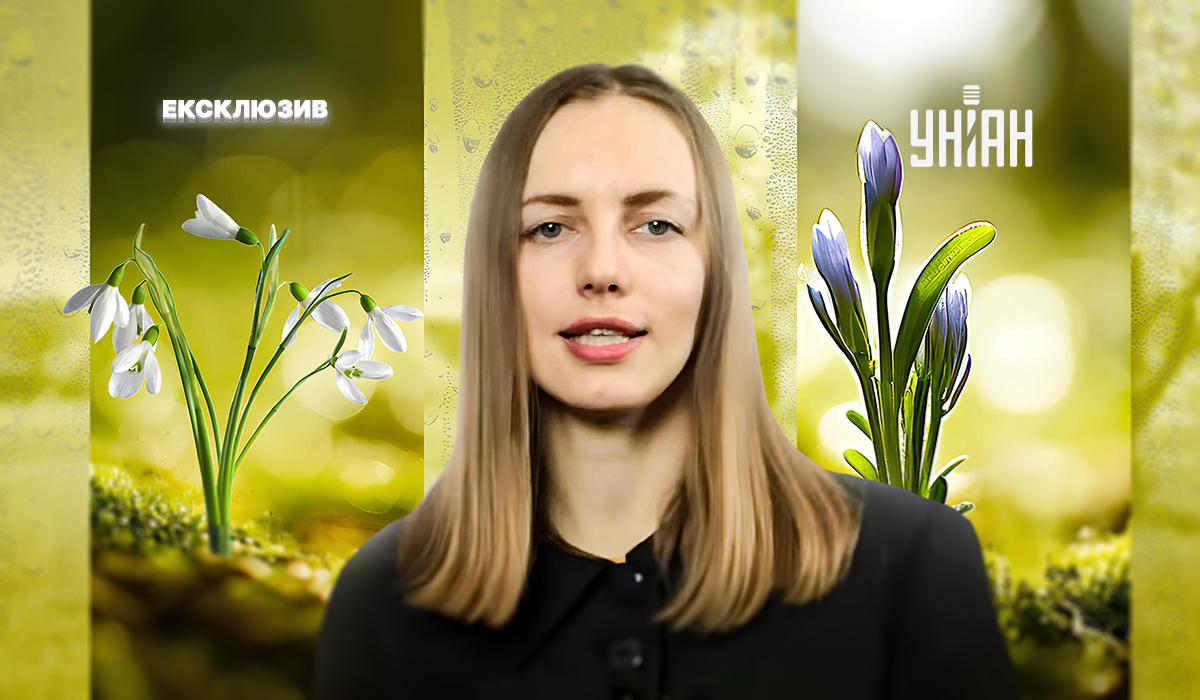 Цього тижня в Україні буде тепло / колаж УНІАН Цього тижня в Україні буде тепло / колаж УНІАН