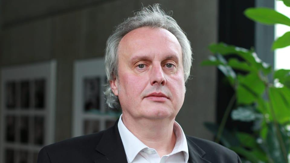 Пояр прокомментировал, что будет победой для Украины в войне против РФ / фото Český rozhlas Пояр прокомментировал, что будет победой для Украины в войне против РФ / фото Český rozhlas