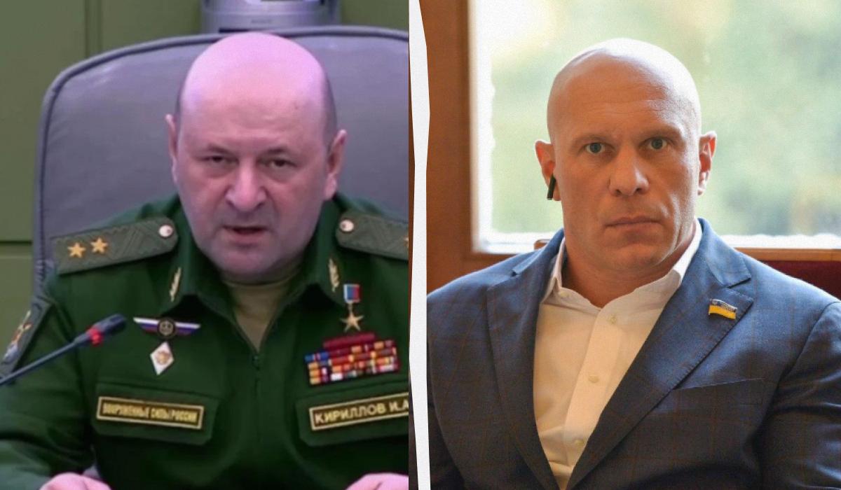 За роки війни СБУ ліквідувала багато цікавих персонажів / колаж УНИАН За роки війни СБУ ліквідувала багато цікавих персонажів / колаж УНИАН
