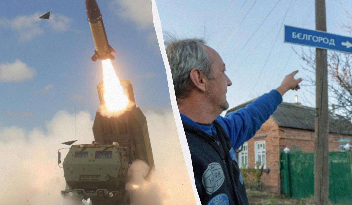 В Белгороде украинцы уничтожили четыре вертолета / коллаж УНИАН