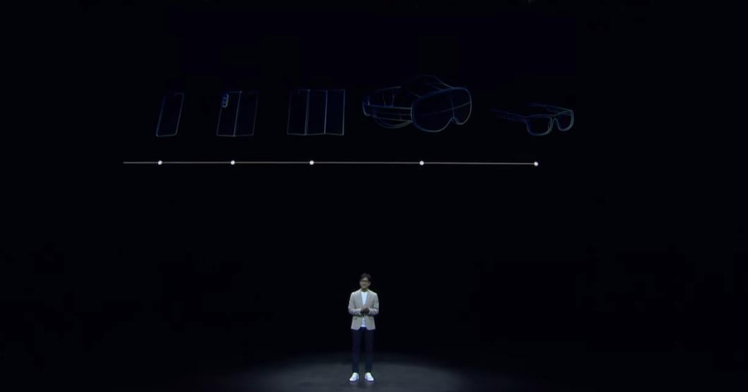 Первые 'умные' очки Samsung практически готовы: когда выйдут и какими они будут Первые 'умные' очки Samsung практически готовы: когда выйдут и какими они будут