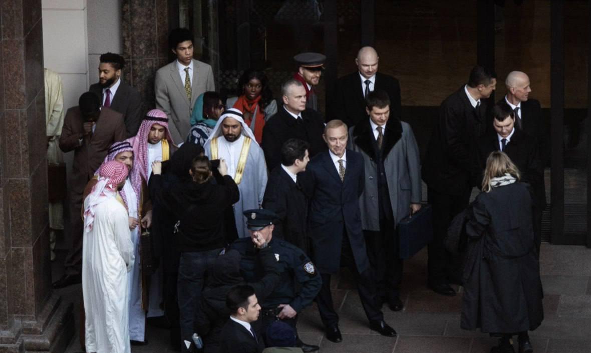 Фото Novaya Gazeta Europe Фото Novaya Gazeta Europe