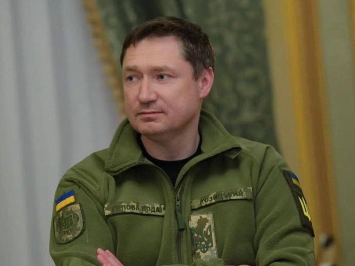 Максим Козицький розлучився з дружиною / фото фейсбук Максима Козицького Максим Козицький розлучився з дружиною / фото фейсбук Максима Козицького