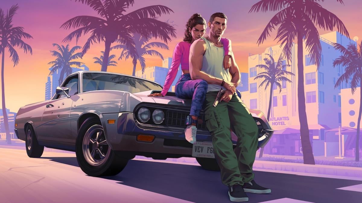 Сразу несколько крупных издателей готовы перенести свои игры из-за GTA 6 / Фото - Rockstar Games Сразу несколько крупных издателей готовы перенести свои игры из-за GTA 6 / Фото - Rockstar Games