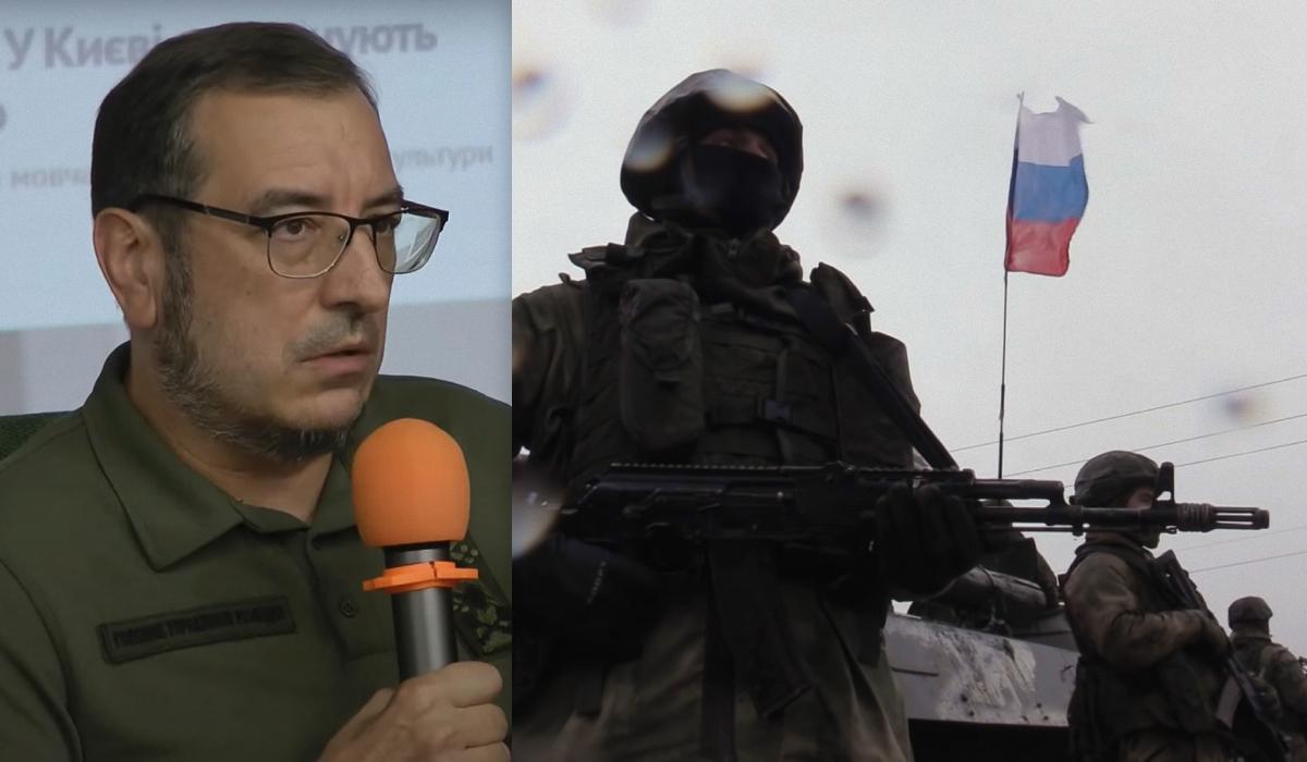 Вадим Скибицкий отметил, что Россия планирует завершить "украинский вопрос" до 2026 года / коллаж УНИАН, скриншот, фото Википедия Вадим Скибицкий отметил, что Россия планирует завершить "украинский вопрос" до 2026 года / коллаж УНИАН, скриншот, фото Википедия
