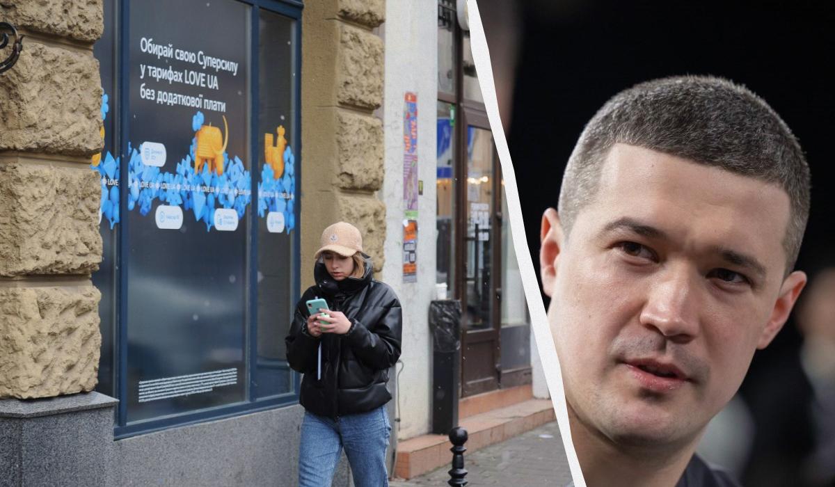 За словами Федорова, також в Україні займаються відновленням зв'язку на деокупованих територіях / колаж УНІАН, фото УНІАН За словами Федорова, також в Україні займаються відновленням зв'язку на деокупованих територіях / колаж УНІАН, фото УНІАН