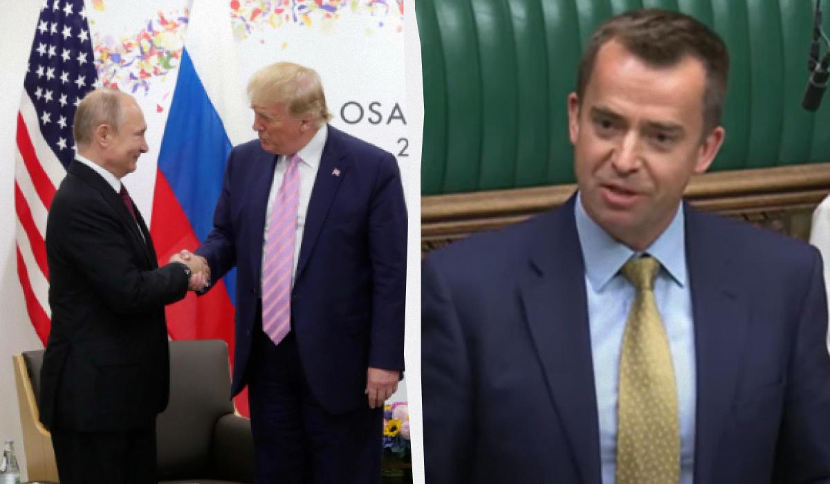Британія ввела проти РФ багато санкцій / Колаж УНІАН / фото Reuters, Скриншот Британія ввела проти РФ багато санкцій / Колаж УНІАН / фото Reuters, Скриншот