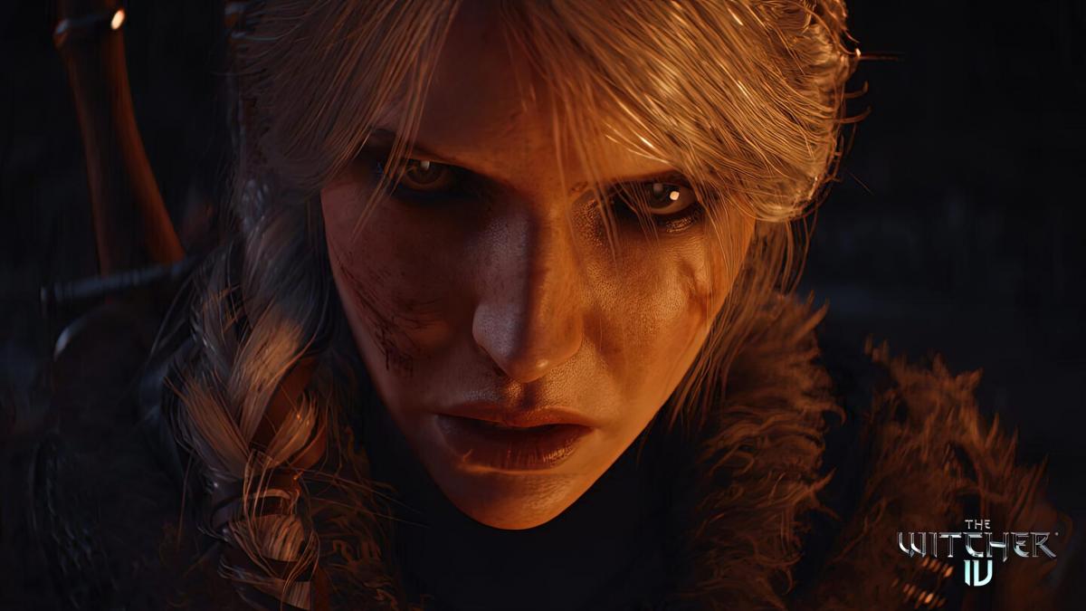 CD Projekt RED представила очередной финансовый отчёт / Фото - CD Projekt RED