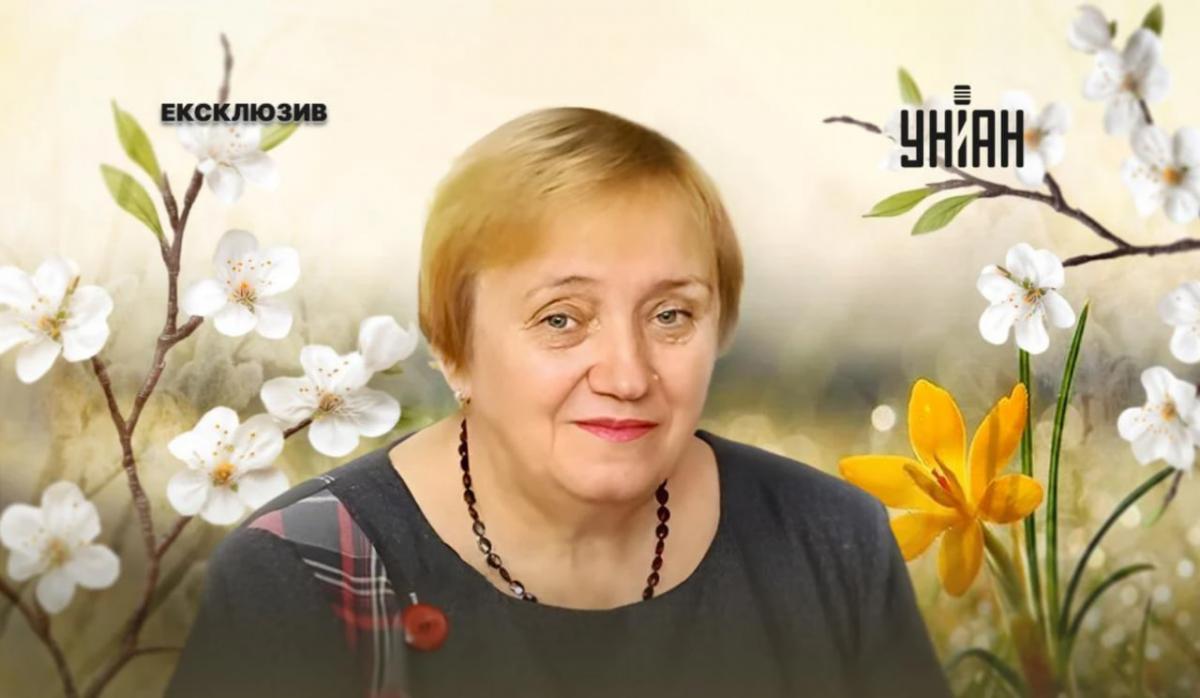 Квітень в Україні буде теплим / колаж УНІАН Квітень в Україні буде теплим / колаж УНІАН