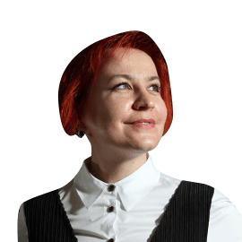 Олеся Сулима
