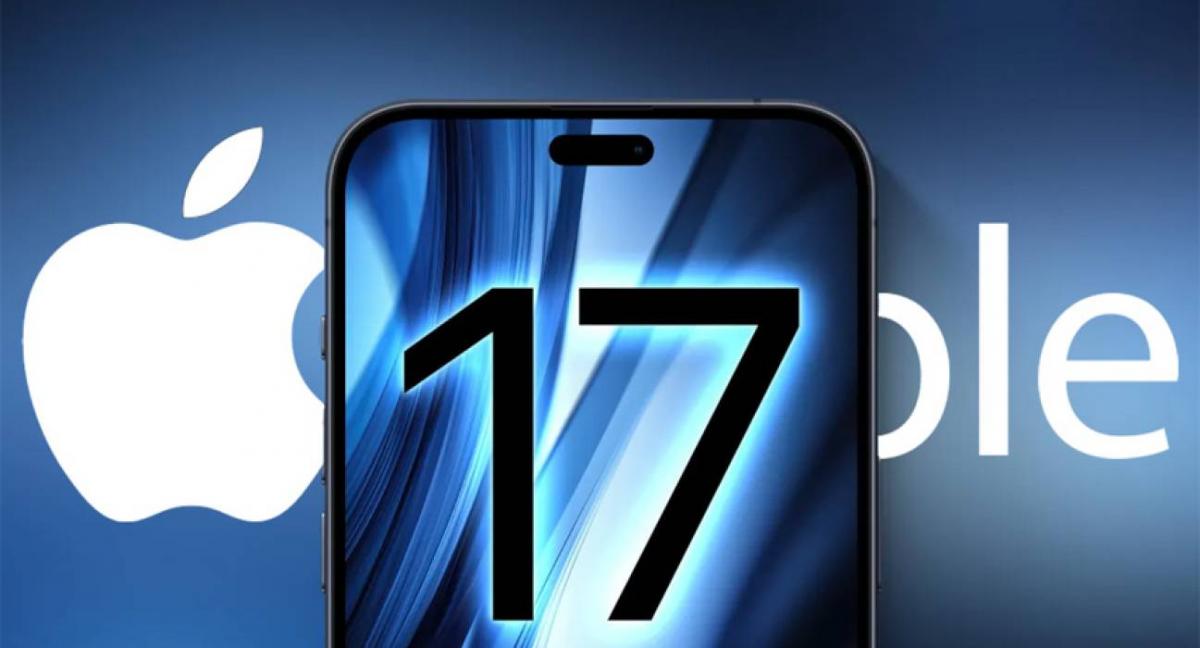 У iPhone 17 будет M14 OLED дисплей / Фото - Apple У iPhone 17 будет M14 OLED дисплей / Фото - Apple
