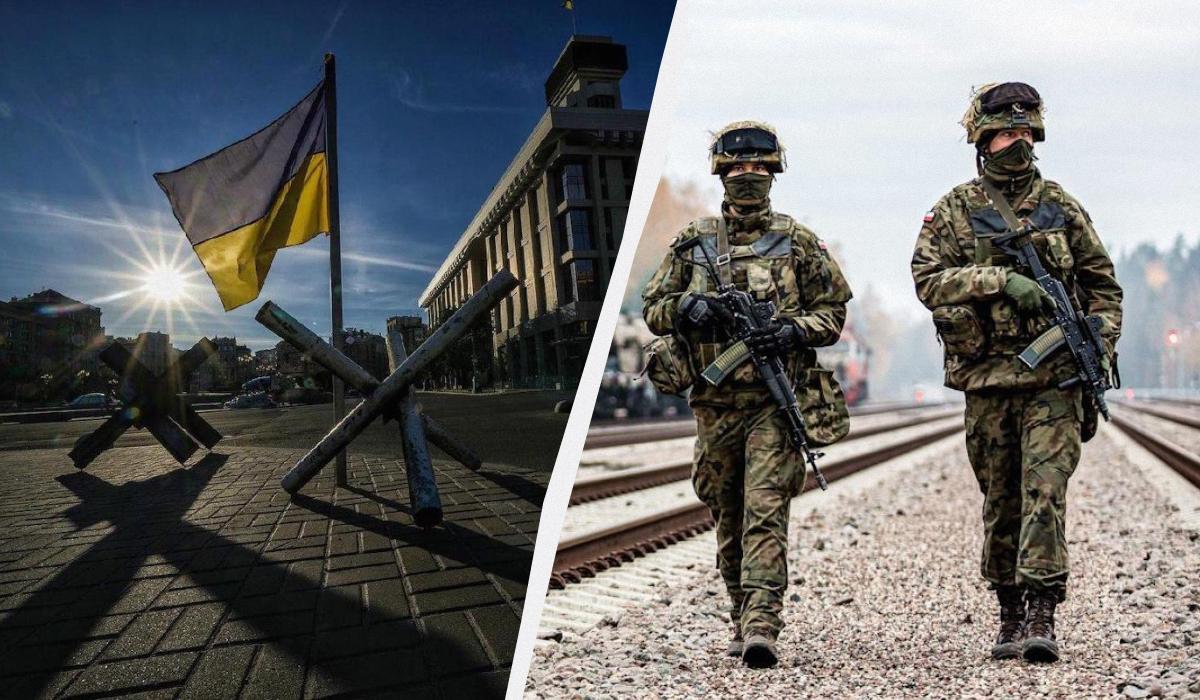 Миротворці навряд чи прибудуть в Україну / колаж УНІАН, фото facebook.com/NATO, facebook.com/olenazelenska.official Миротворці навряд чи прибудуть в Україну / колаж УНІАН, фото facebook.com/NATO, facebook.com/olenazelenska.official