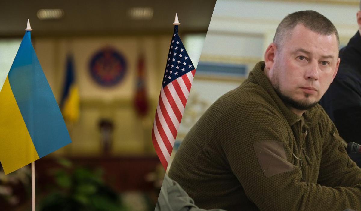 Павло Паліса, коментуючи перемовини зі США, наголосив, що Україна буде боротися за будь-яких умов / колаж УНІАН, фото flickr, УНІАН Павло Паліса, коментуючи перемовини зі США, наголосив, що Україна буде боротися за будь-яких умов / колаж УНІАН, фото flickr, УНІАН