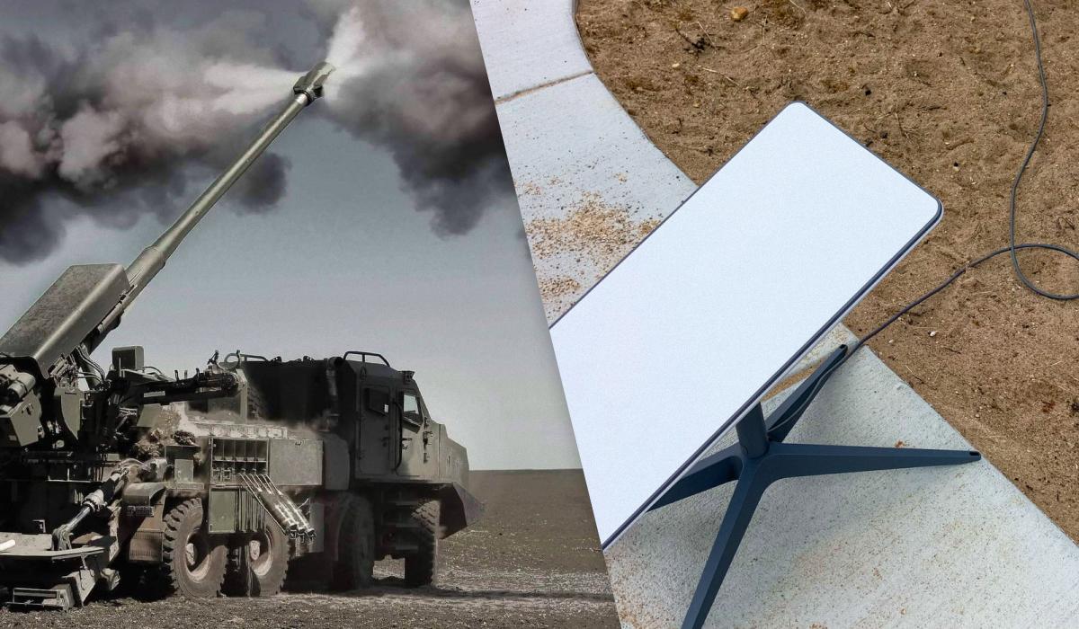 Германия может создать спутниковый аналог Starlink: в FT раскрыли подробности Германия может создать спутниковый аналог Starlink: в FT раскрыли подробности