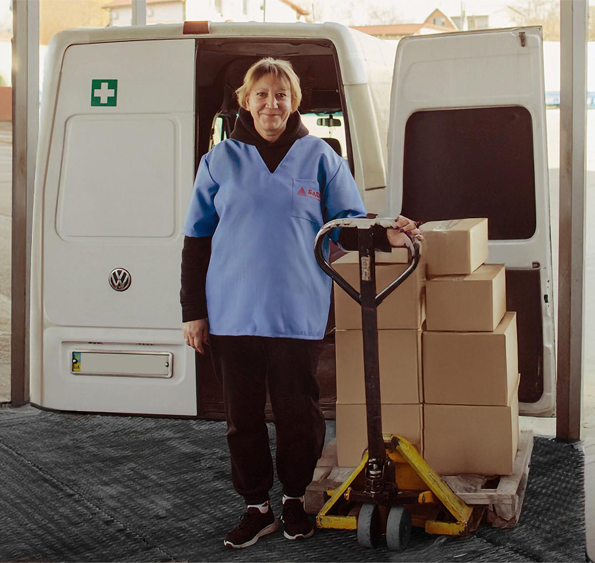 Українки ламають стереотипи: як у 'БаДМ' опановують нетипові професії Українки ламають стереотипи: як у 'БаДМ' опановують нетипові професії