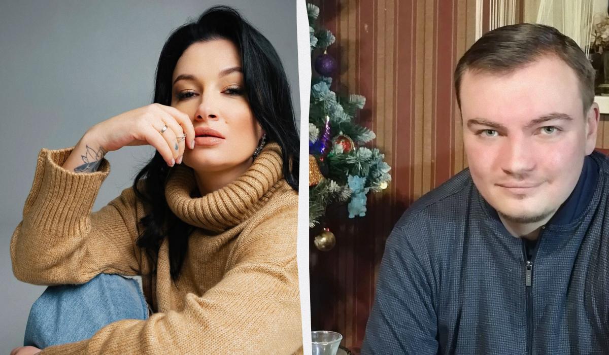 Анастасия Приходько помирилась с братом и отпраздновала с ним день рождения сына / коллаж УНИАН, скриншот Instagram Анастасия Приходько помирилась с братом и отпраздновала с ним день рождения сына / коллаж УНИАН, скриншот Instagram