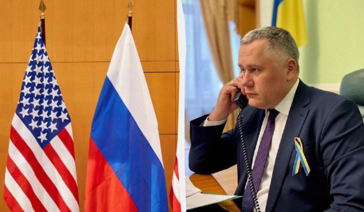 Жовква поділився деталями перемовин у Саудівській Аравії / Колаж УНІАН, фото REUTERS, president.gov.ua Жовква поділився деталями перемовин у Саудівській Аравії / Колаж УНІАН, фото REUTERS, president.gov.ua