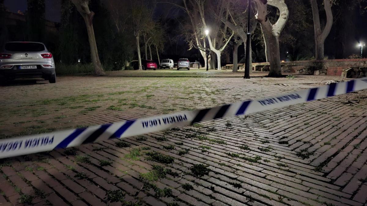 В Испании нашли тело подростка из Украины: полиция подозревает самоубийство