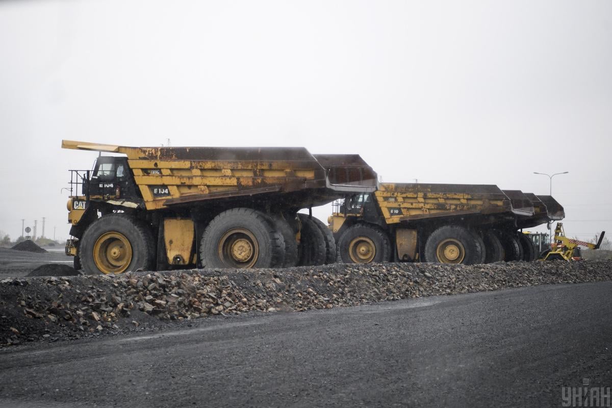 Метінвест Ахметова модернізує Північний ГЗК для випуску до 4 млн тонн DR-окатків на рік