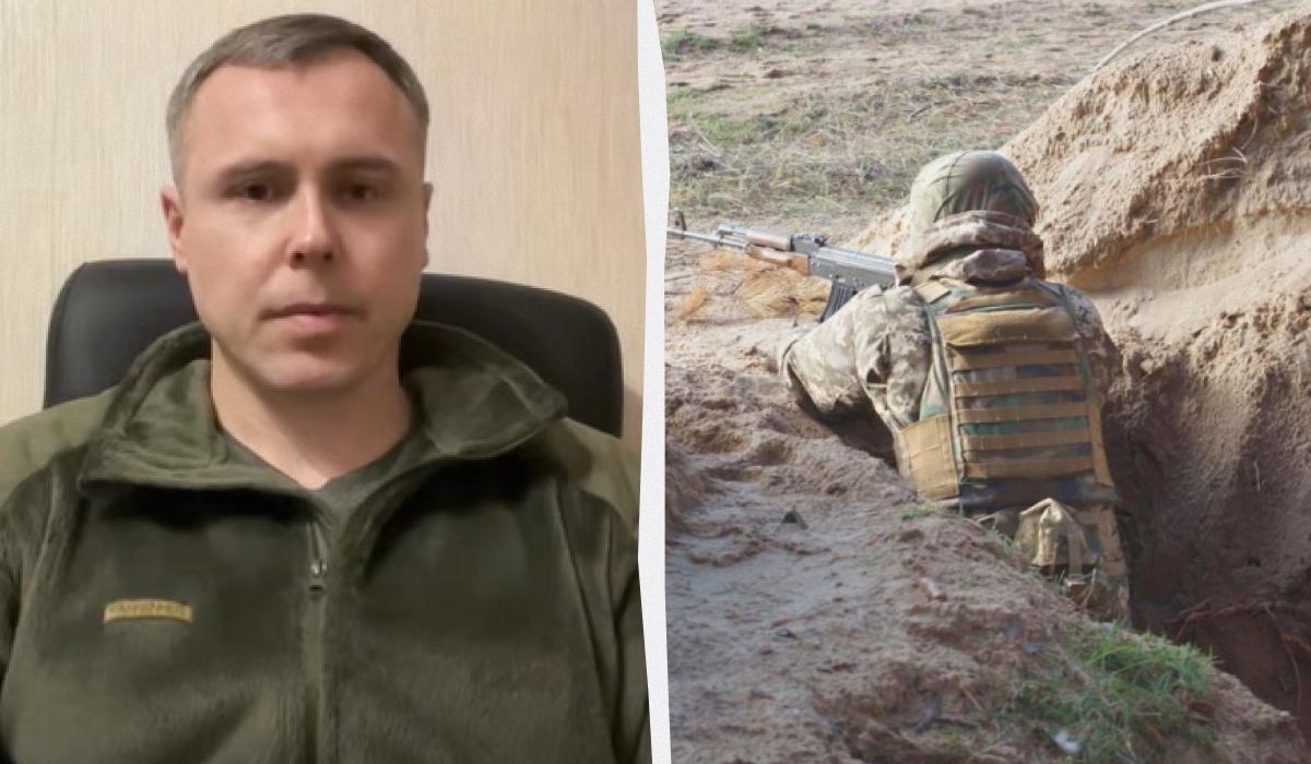 Нардеп Костенко сделал заявление об окончании войны