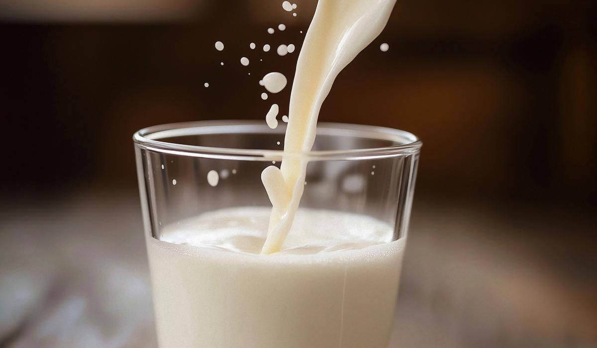 Дієтологи назвали 5 продуктів, які зміцнюють кістки набагато краще, ніж молоко Дієтологи назвали 5 продуктів, які зміцнюють кістки набагато краще, ніж молоко