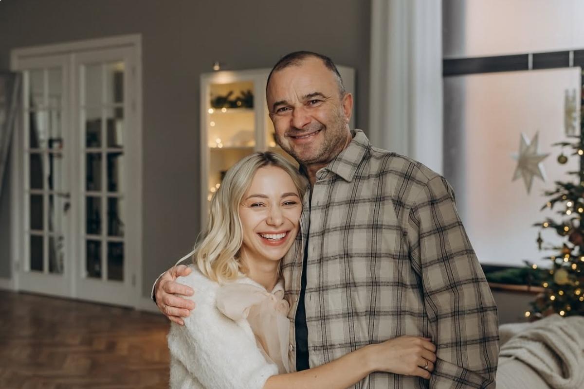 Катерина Репяхова змінила форму свого підборіддя / скріншот Instagram Катерина Репяхова змінила форму свого підборіддя / скріншот Instagram