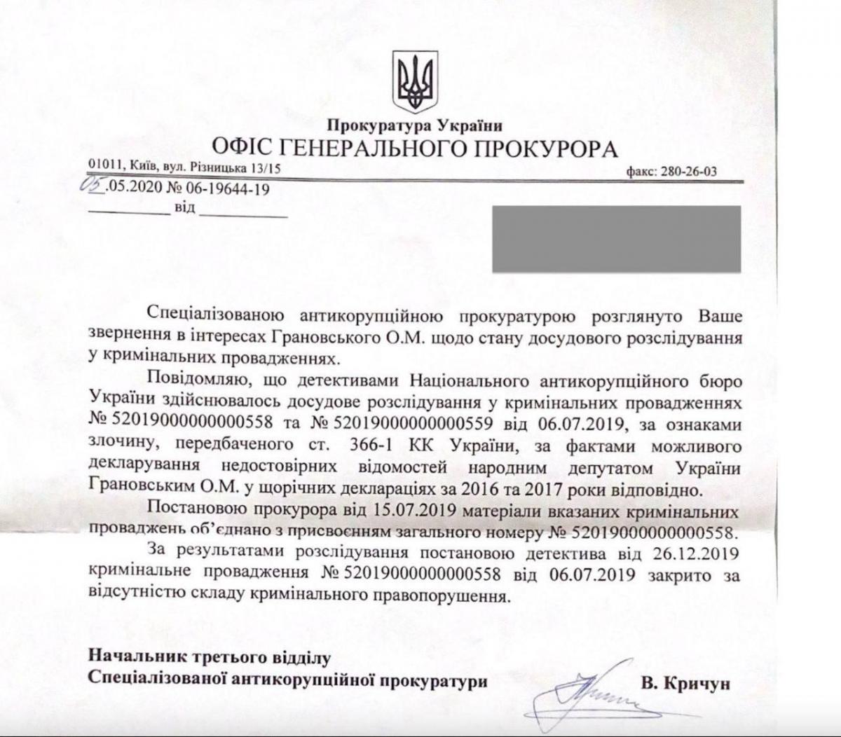 'Ад'ютант' Порошенка Грановський користується незадекларованими елітними автомобілями та нерухомістю - розслідування (оновлено) 'Ад'ютант' Порошенка Грановський користується незадекларованими елітними автомобілями та нерухомістю - розслідування (оновлено)
