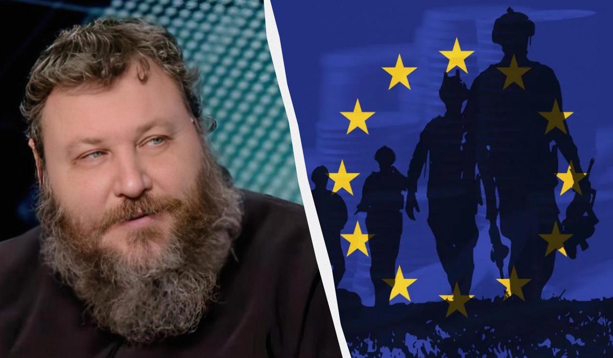 Найближчим часом, на думку Дикого, чекати на заморозку війни не варто / колаж УНІАН, фото ua.depositphotos.com, скріншот Найближчим часом, на думку Дикого, чекати на заморозку війни не варто / колаж УНІАН, фото ua.depositphotos.com, скріншот
