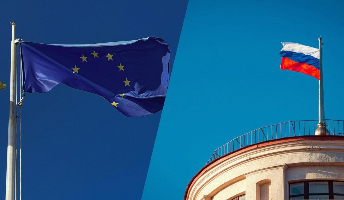 Однако есть информация, что Европейский Союз может представить пакет санкций против России в начале лета / коллаж УНИАН, фото pexels Однако есть информация, что Европейский Союз может представить пакет санкций против России в начале лета / коллаж УНИАН, фото pexels