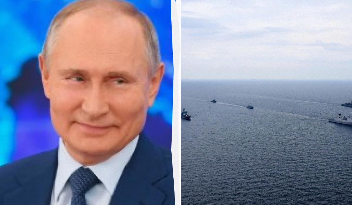 Ця угода - "морська пустушка" для України / Колаж УНІАН, NATO Maritime Command / navy.mil.gov.ua, скріншот Ця угода - "морська пустушка" для України / Колаж УНІАН, NATO Maritime Command / navy.mil.gov.ua, скріншот