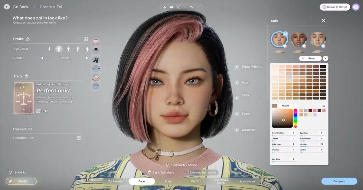 Симулятор жизни inZOI вышел в Steam – геймеры массово начинают 'хоронить' Sims Симулятор жизни inZOI вышел в Steam – геймеры массово начинают 'хоронить' Sims