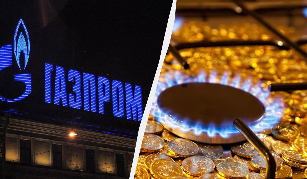 Российские газовые компании теряют прибыли / коллаж УНИАН, фото УНИАН, ua.depositphotos.com Российские газовые компании теряют прибыли / коллаж УНИАН, фото УНИАН, ua.depositphotos.com