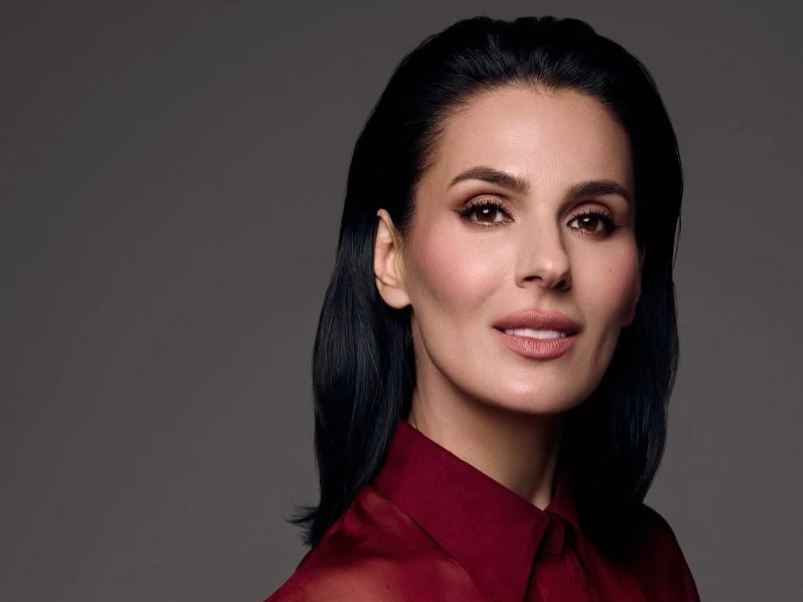 Маша Єфосиніна показала себе в новому образі / фото інстаграм Маші Єфросиніної Маша Єфосиніна показала себе в новому образі / фото інстаграм Маші Єфросиніної