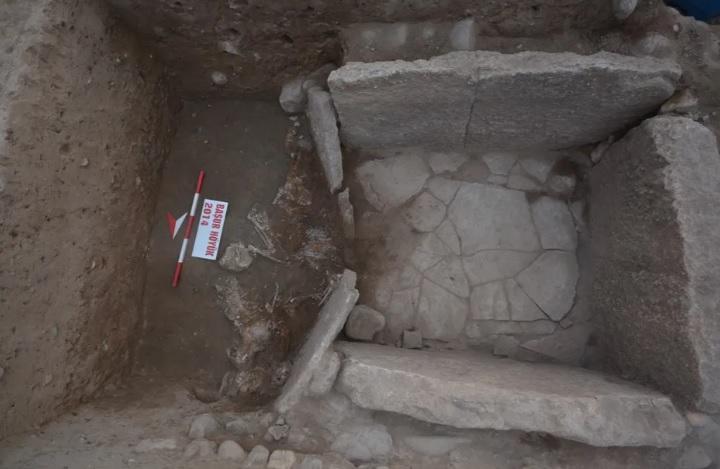 фото The Başur Höyük Research Project фото The Başur Höyük Research Project