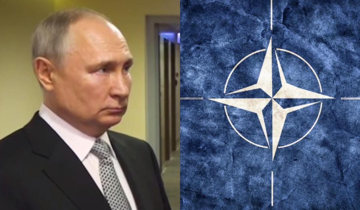 Армії країн-членів НАТО налічують понад два мільйони солдатів, у Росії - лише 1,1 мільйона діючих військовослужбовців / колаж УНІАН, скріншот, фото ua.depositphotos.com Армії країн-членів НАТО налічують понад два мільйони солдатів, у Росії - лише 1,1 мільйона діючих військовослужбовців / колаж УНІАН, скріншот, фото ua.depositphotos.com