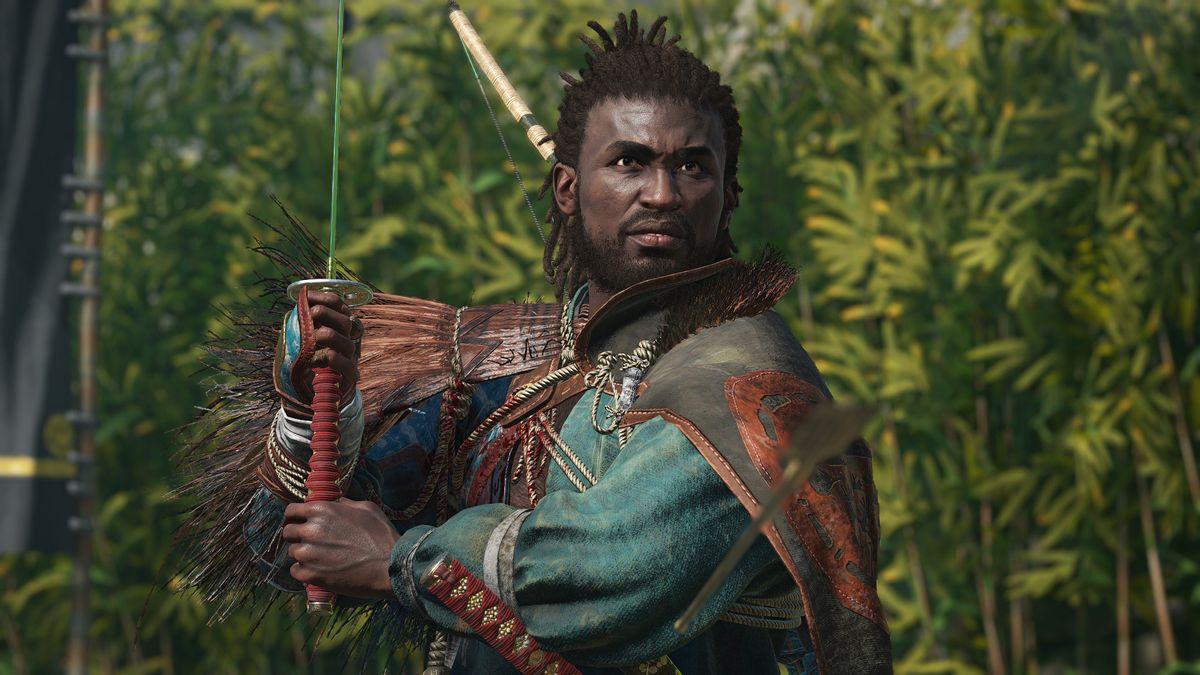 Assassin's Creed Shadows переносилася не через Star Wars Outlaws / Фото - Ubisoft Assassin's Creed Shadows переносилася не через Star Wars Outlaws / Фото - Ubisoft