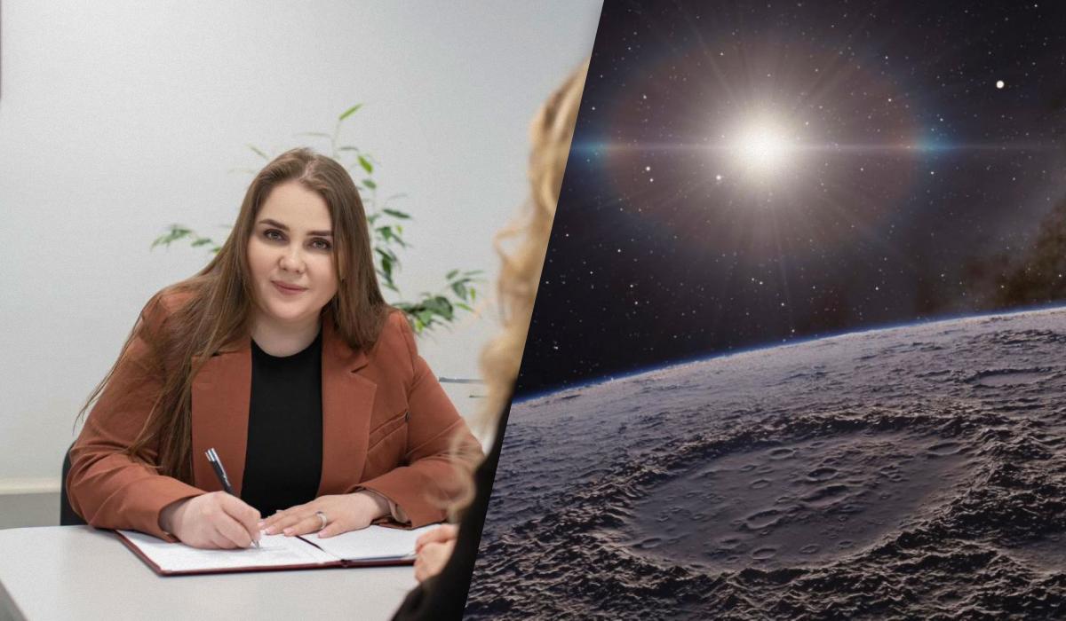 Нове управління має об'єднати компанії, а також науковців космічної галузі для взаємодії з українським військом / Колаж УНІАН, фото - пресслужба Міноборони, ua.depositphotos.com