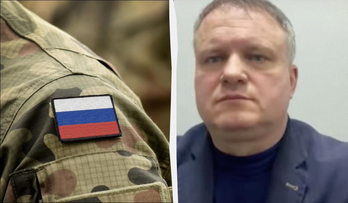 Варченко пояснив активізацію РФ на лінії бойового зіткнення / колаж УНІАН, фото ua.depositphotos.com, кадр з відео Варченко пояснив активізацію РФ на лінії бойового зіткнення / колаж УНІАН, фото ua.depositphotos.com, кадр з відео