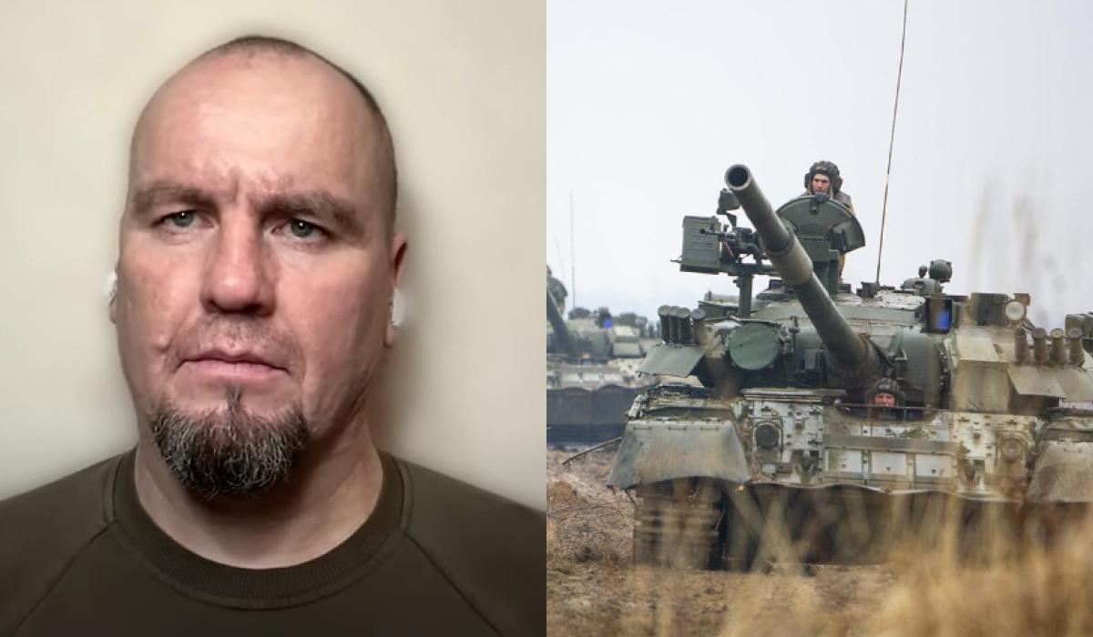 Тимочко прокоментував заяви про новий наступ Росії / колаж УНІАН, скріншот, фото wikimedia Тимочко прокоментував заяви про новий наступ Росії / колаж УНІАН, скріншот, фото wikimedia