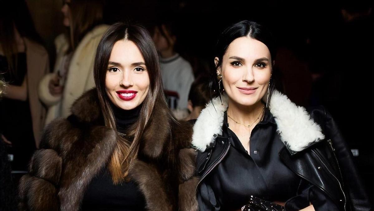 На Лізу Ющенко оформили кредит, про який вона дізналася лише зараз / скріншот Instagram На Лізу Ющенко оформили кредит, про який вона дізналася лише зараз / скріншот Instagram